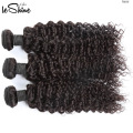 2016 Best Selling Big Stock Hot Sale Virgin Fast Shipping Afro Kinky Curly Hair